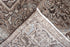 Antique Heriz Area Rug (4' x 6')